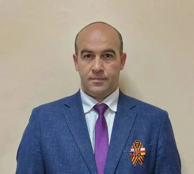 ❗️16 сентября заместитель председателя Комитета РСО-Алания по делам молодежи Асланбек Б...
