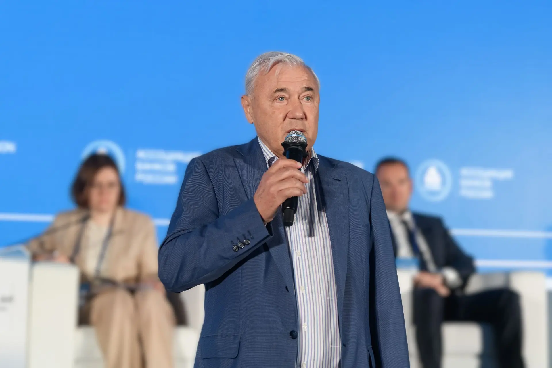 Финансовые новости прошедшей недели