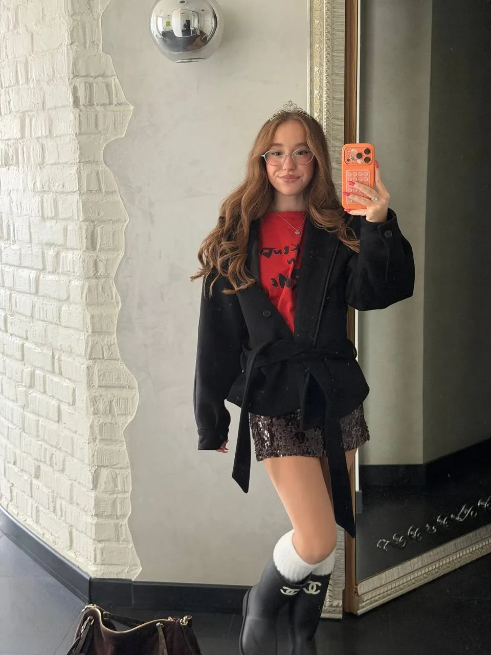 Наконец-то начался мой любимый месяц в году! 🍁 Поздравляю всех, кто пережил первый мес...