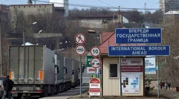 У Эстонии нет причин полностью закрывать границу с Россией