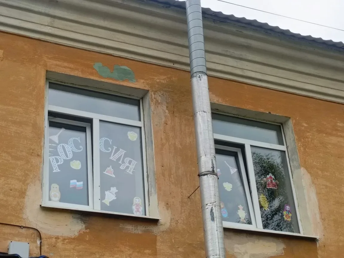 Сегодня в нашем лагере дневного пребывания царила особая атмосфера единства и патриотизма. В рамках 