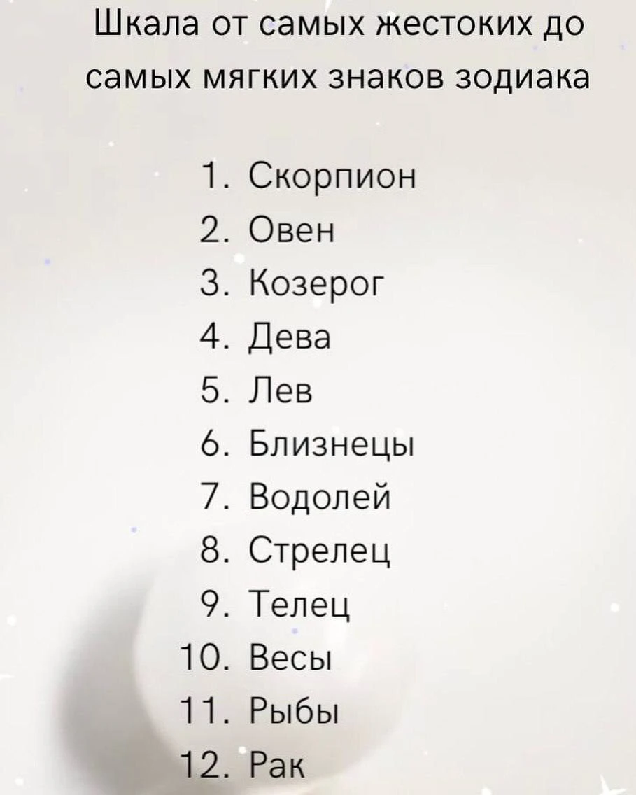 А как считаете вы?