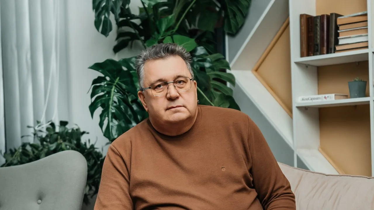 ИИ в бизнесе — это пока не панацея. И я знаю, о чём говорю.