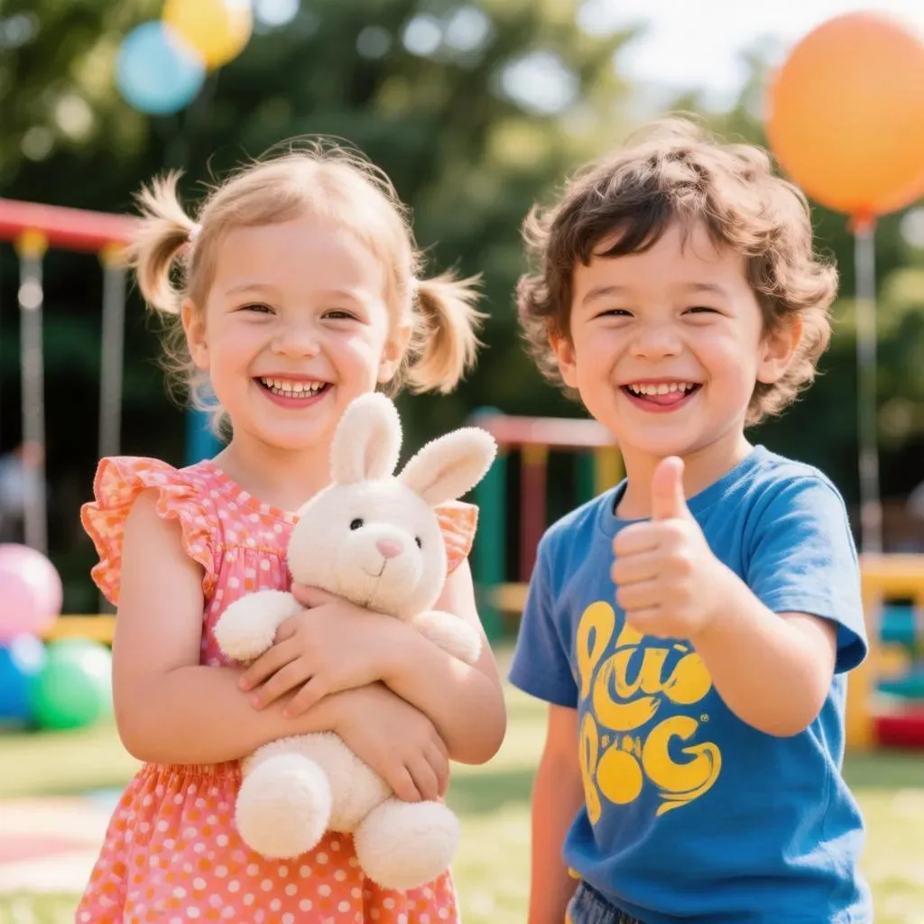 👧🧒 С 1 по 7 июня — Неделя сохранения здоровья детей. Что важно знать каждому родителю?