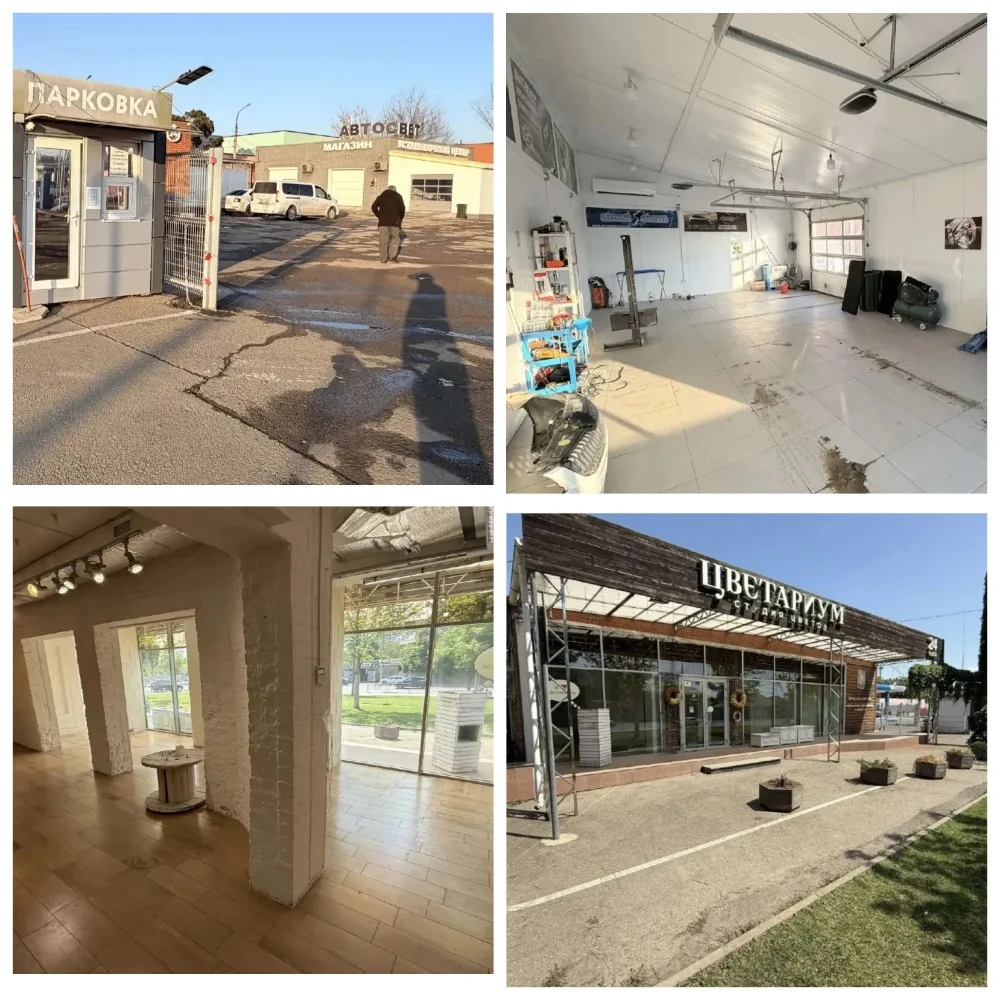 69806

🏢 Займ(Ипотека)

📍Адрес: 
Краснодарский край, г.Краснодар, Прикубанский внутригородской окр