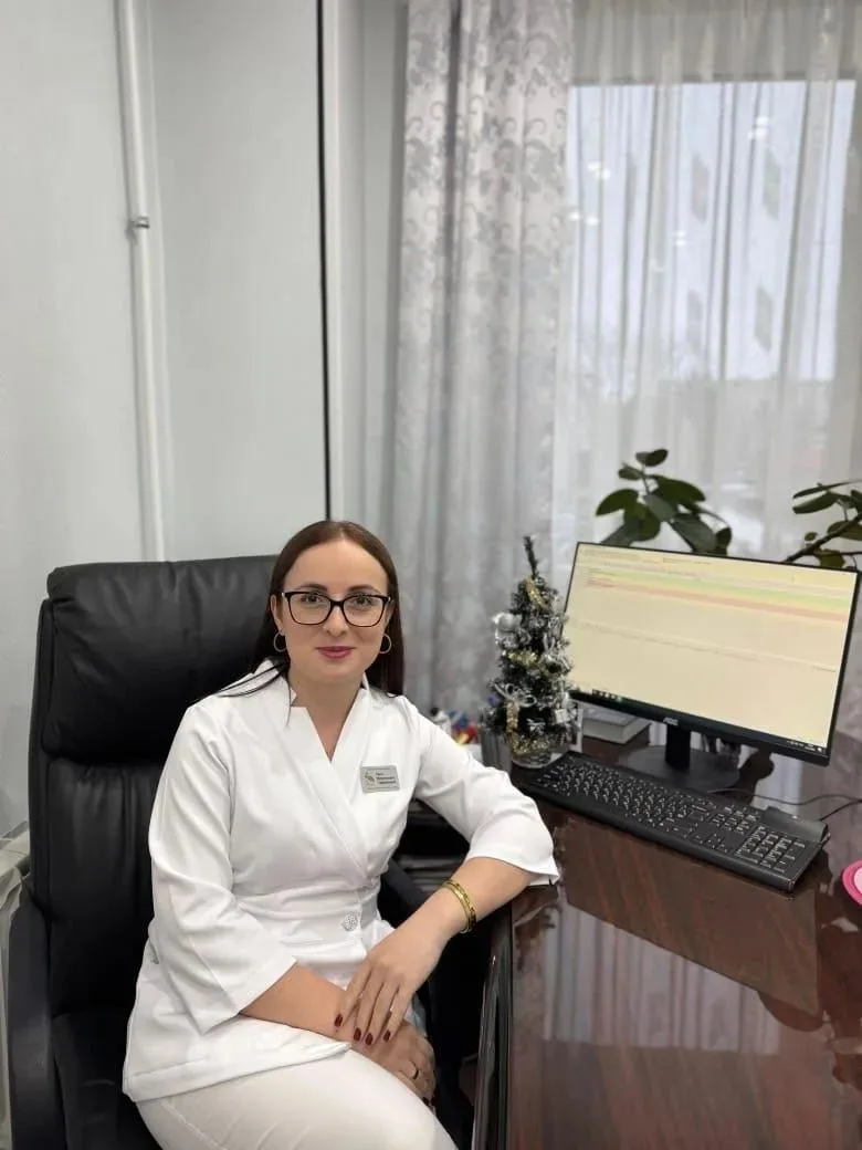😍Амбулаторные приёмы врачей: гинекология на платной основе