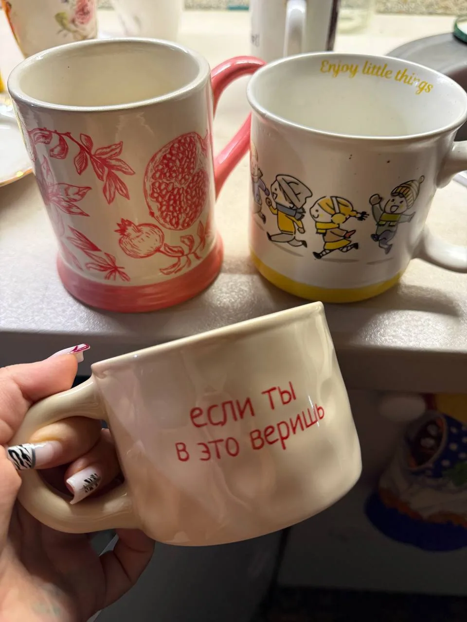 От подписчика 🤗: