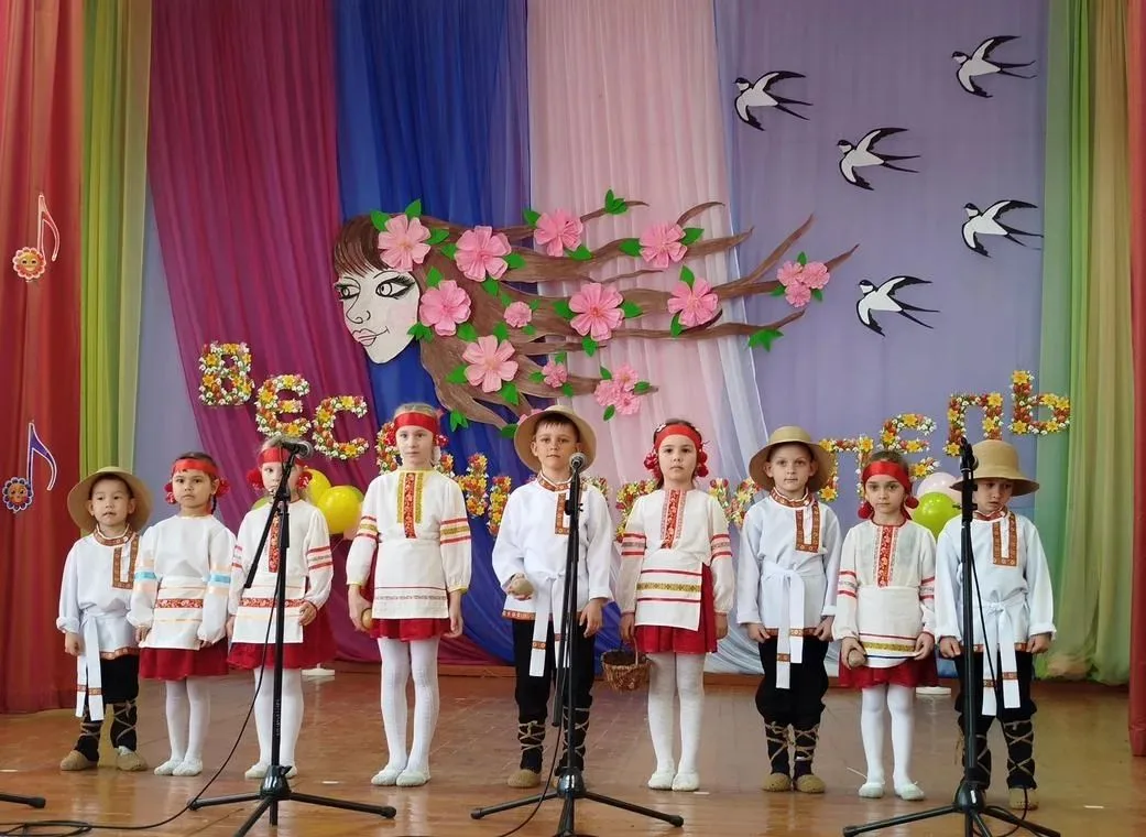 «Лица дошкольного детства»:  воспитатель Галина Пашкевич: В каждом ребёнке вижу сильного и достойног