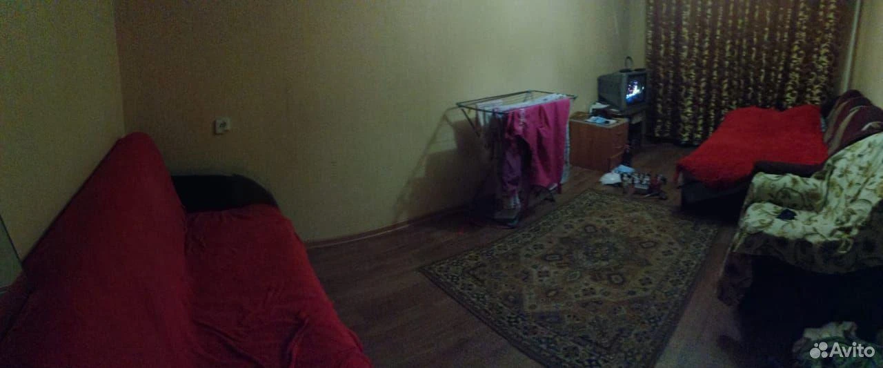 Сдам без посредников: 1-комнатная квартира, 30м²
