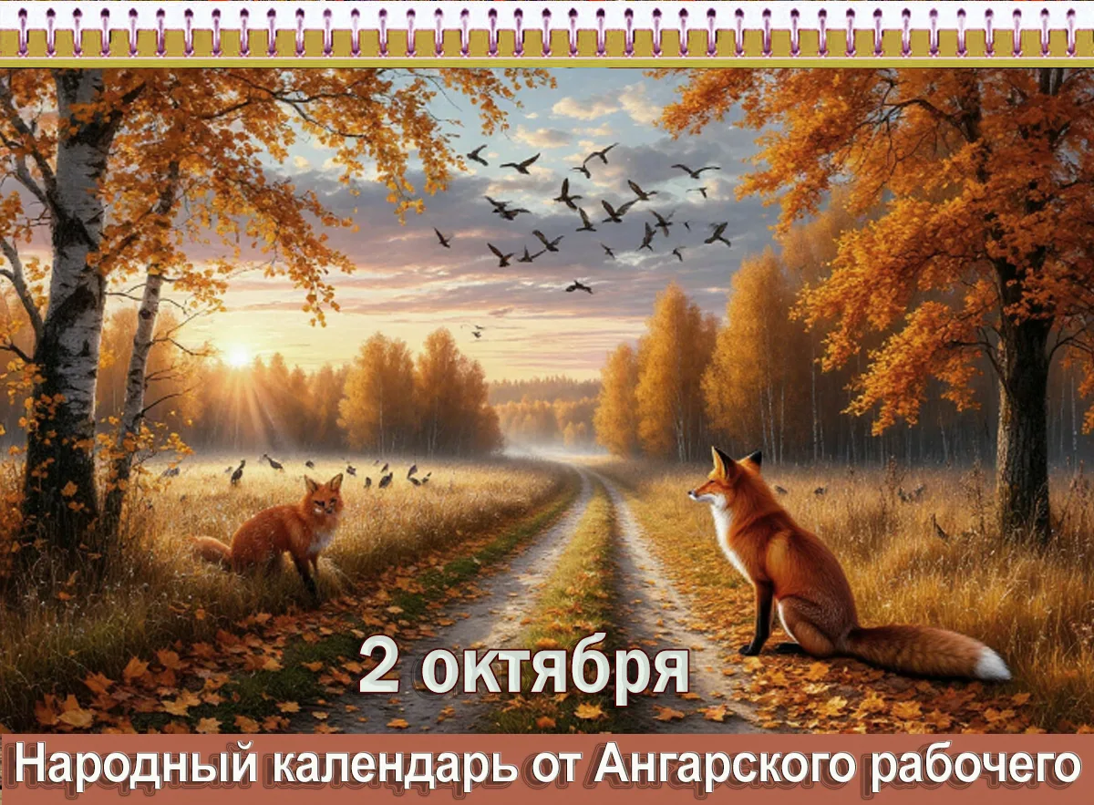 Почему сегодня убираться нельзя – подскажет народный календарь.