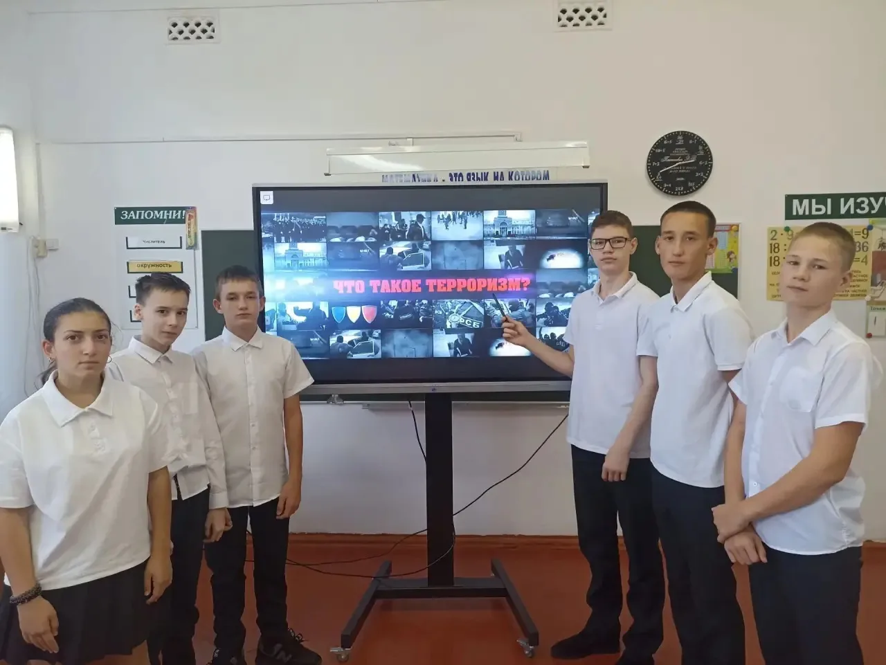 ‼️ В рамках комплексной программы по профилактике правонарушений и обеспечению безопасн...