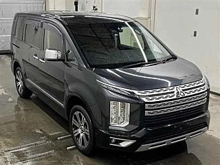 ✅ MITSUBISHI DELICA D5 | Аукцион Японии🇯🇵