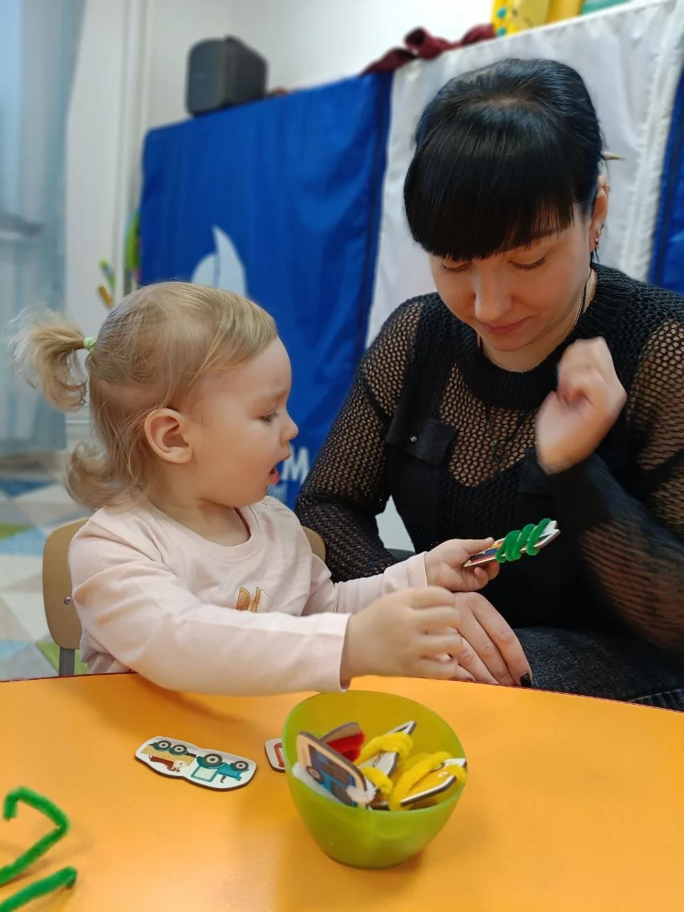 ☀️ ЛЕТНИЕ НАПРАВЛЕНИЯ ДЛЯ САМЫХ МАЛЕНЬКИХ

Многие думают, что развивающие занятия нужны только перед