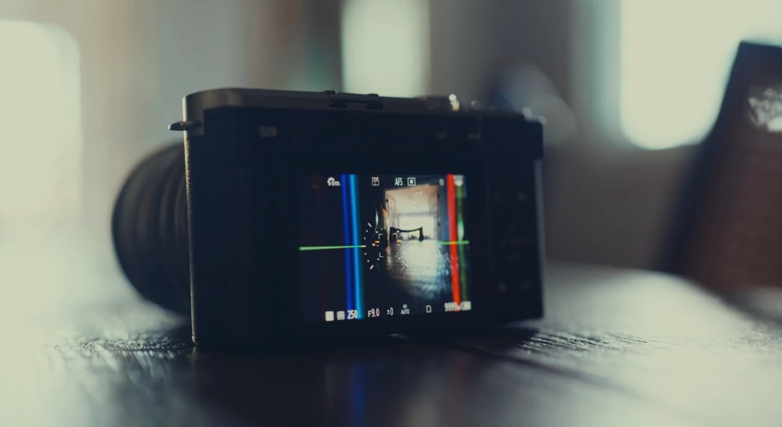 Осторожно! Новая прошивка ломает Panasonic Lumix S9

Прошивка 2.0 для Panasonic Lumix S9 вызывает се