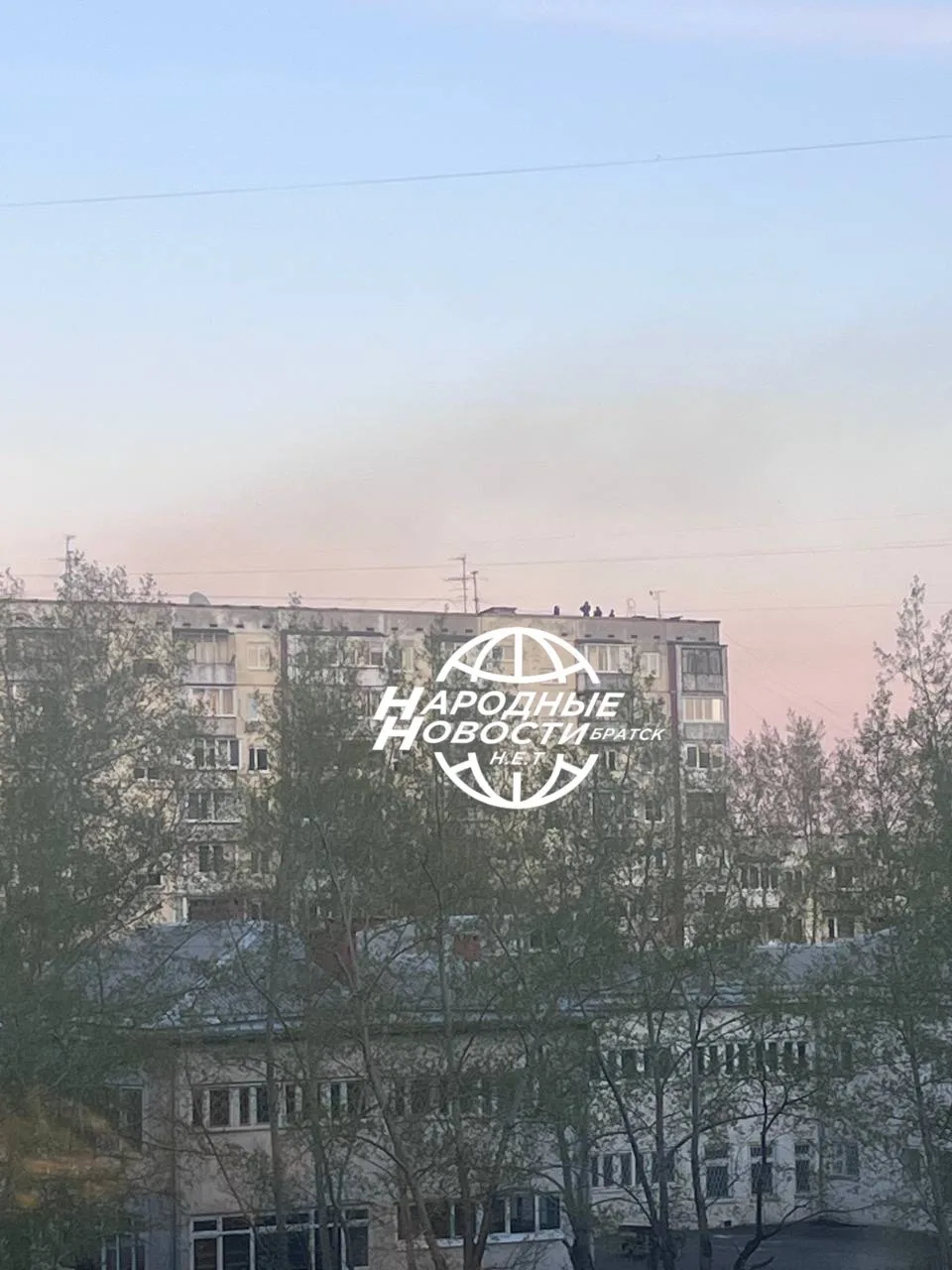 Изображение 1 к публикации «Народные Новости Братска Н.Е.Т.»