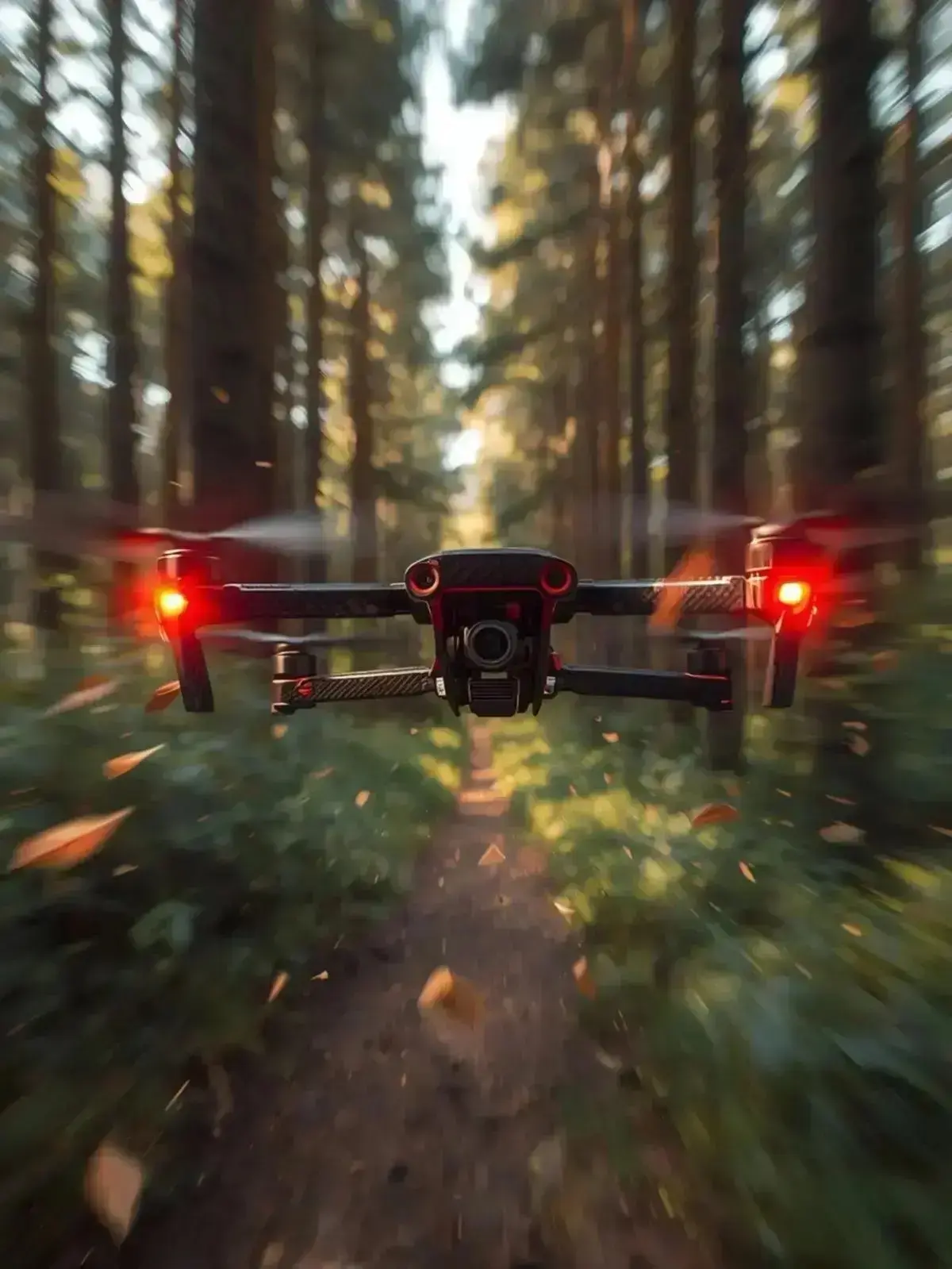 🚁 Открыт набор на курс «Эксплуатация беспилотных авиационных систем»!