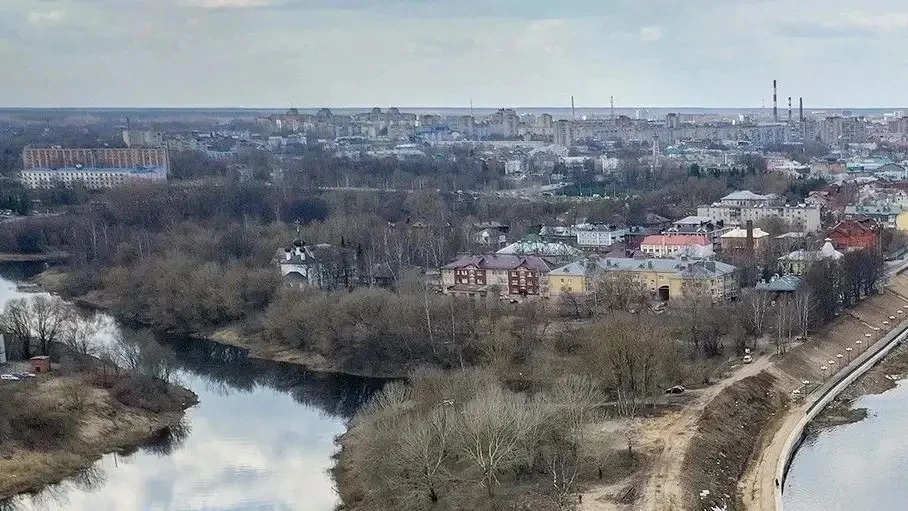 Рыбинск снова поборется за победу во Всероссийском конкурсе Минстроя для малых городов!