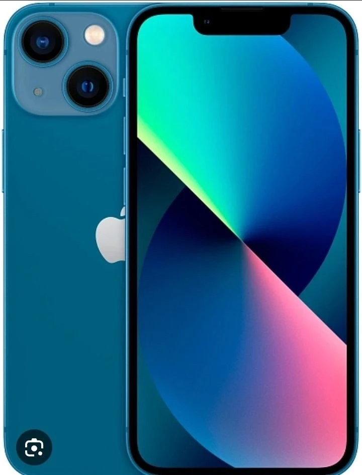Утерян iPhone 13 mini просьба вернуть нашедшему