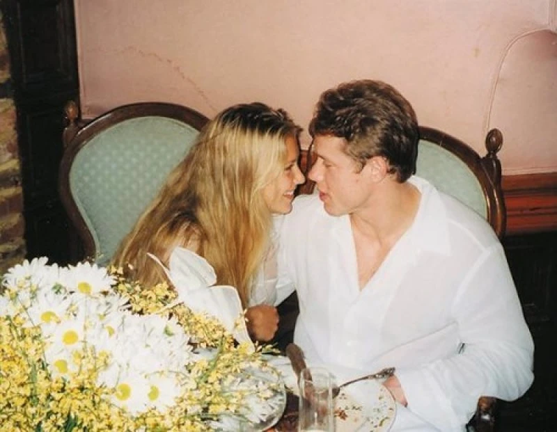Развод Павла Буре: 15 лет брака с девушкой из Набережных Челнов пошли прахом, а в Сети ...
