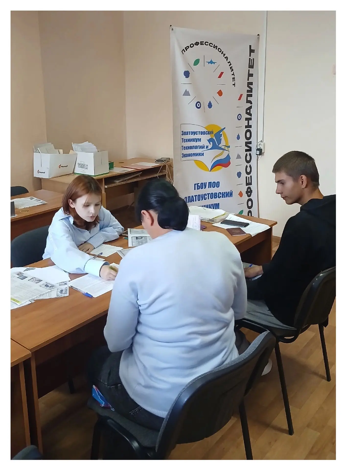 🏁ФИНИШ ОСНОВНОГО ЭТАПА ПРИЁМНОЙ КАМПАНИИ