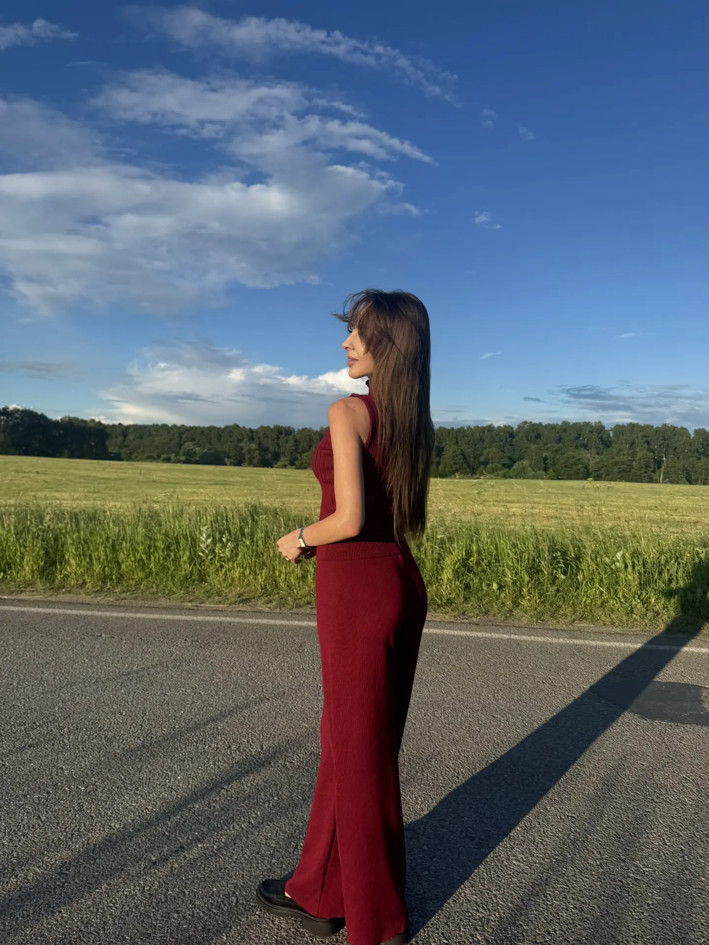 Добрый день ❤️