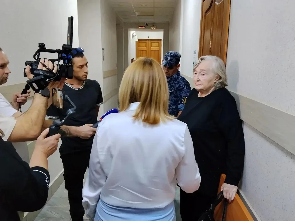 Фигурант «дела Тархова» отрицает вину в нарушении условий домашнего ареста