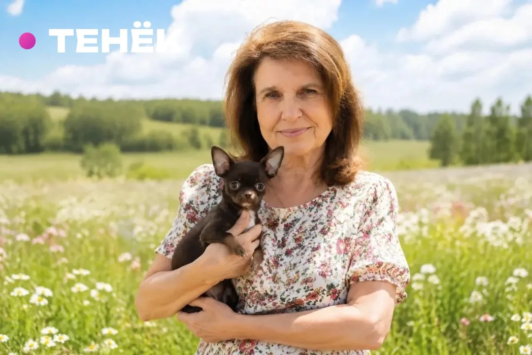 Изображение 1 к публикации «Знакомства»