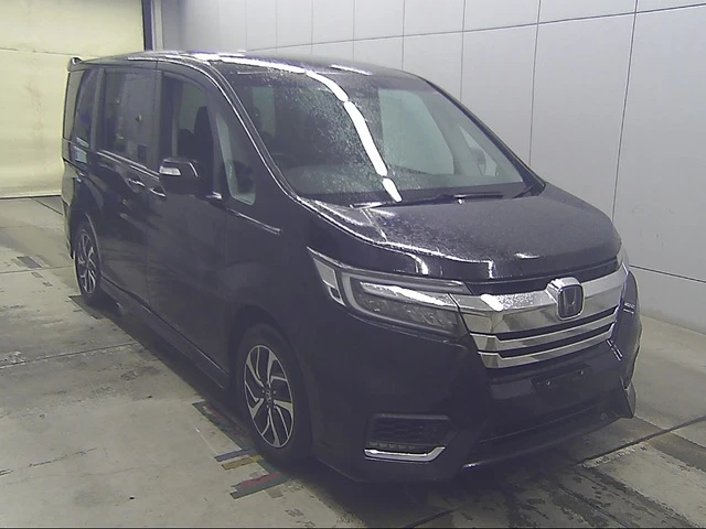 🇯🇵 Авто из Японии