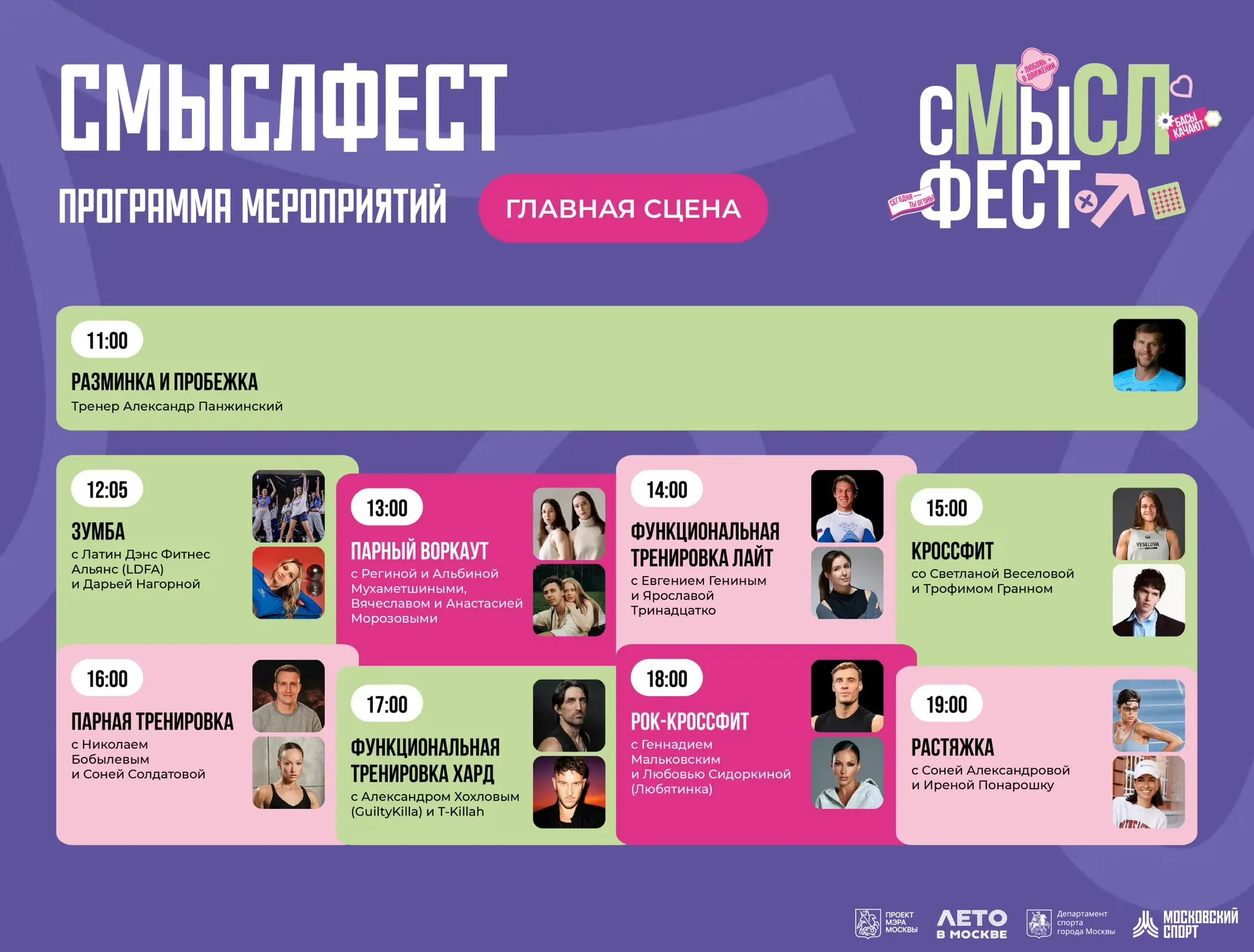 😎 Смысл есть? А если найдем?