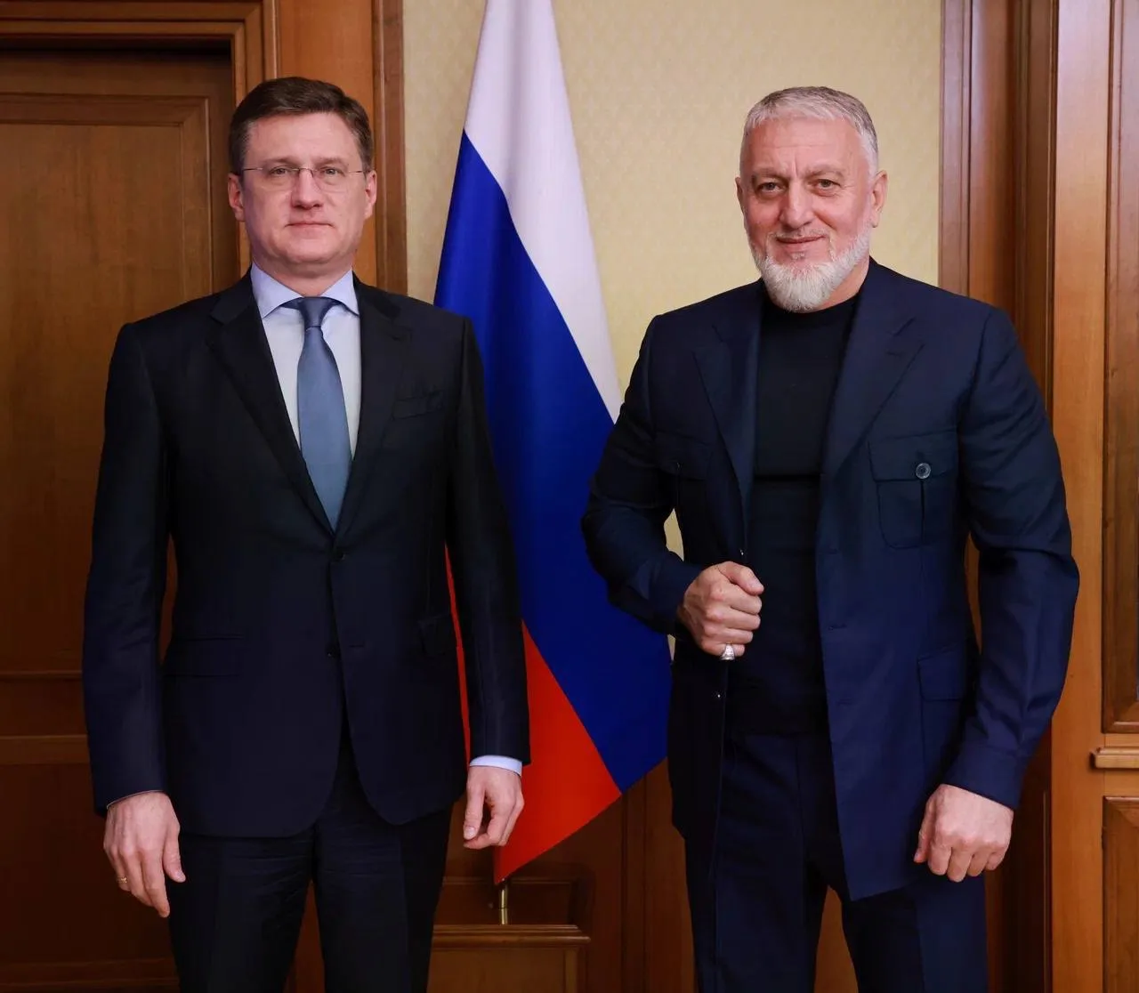 Сегодня День рождения отмечает заместитель Председателя Правительства Российской Федера...