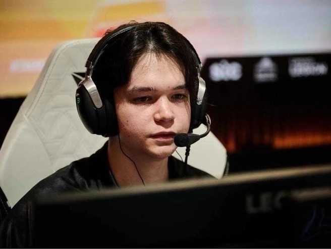 🎮 18-летний уроженец Азнакаево вышел в плей-офф The International 2026 по Dota 2