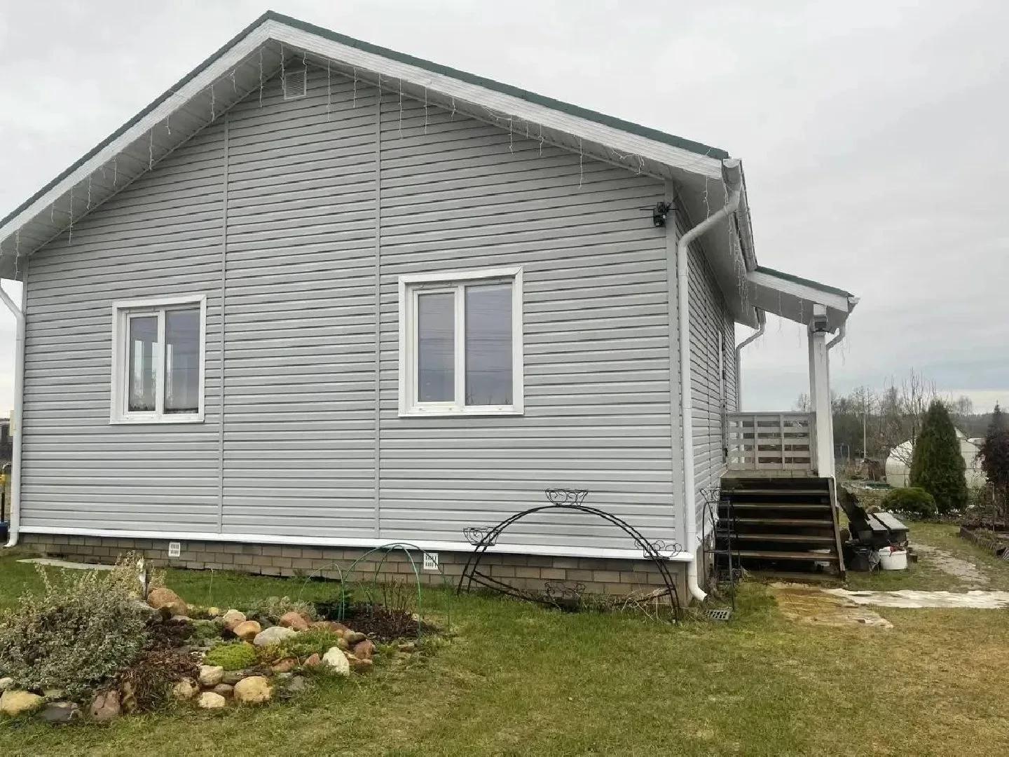 🏘 Земля для семей с детьми!