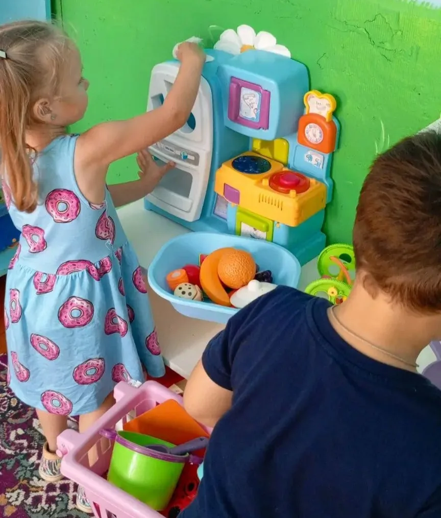 Наши добрые дела 💛