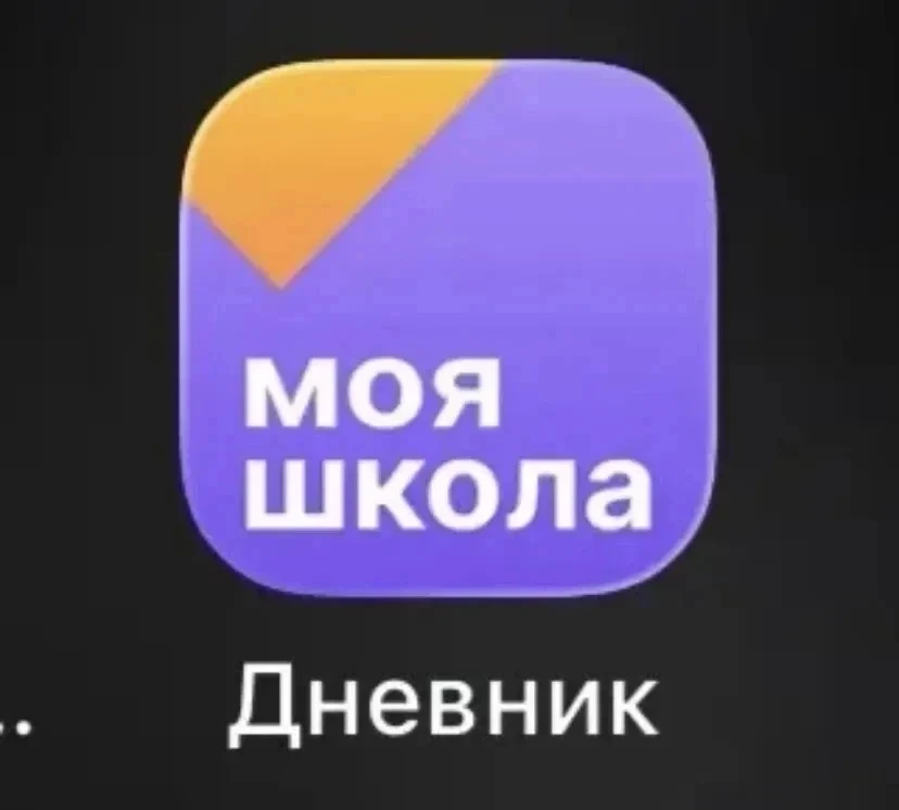 🔴Для подключения к электронному дневнику,  родителю необходимо следовать инструкции:
