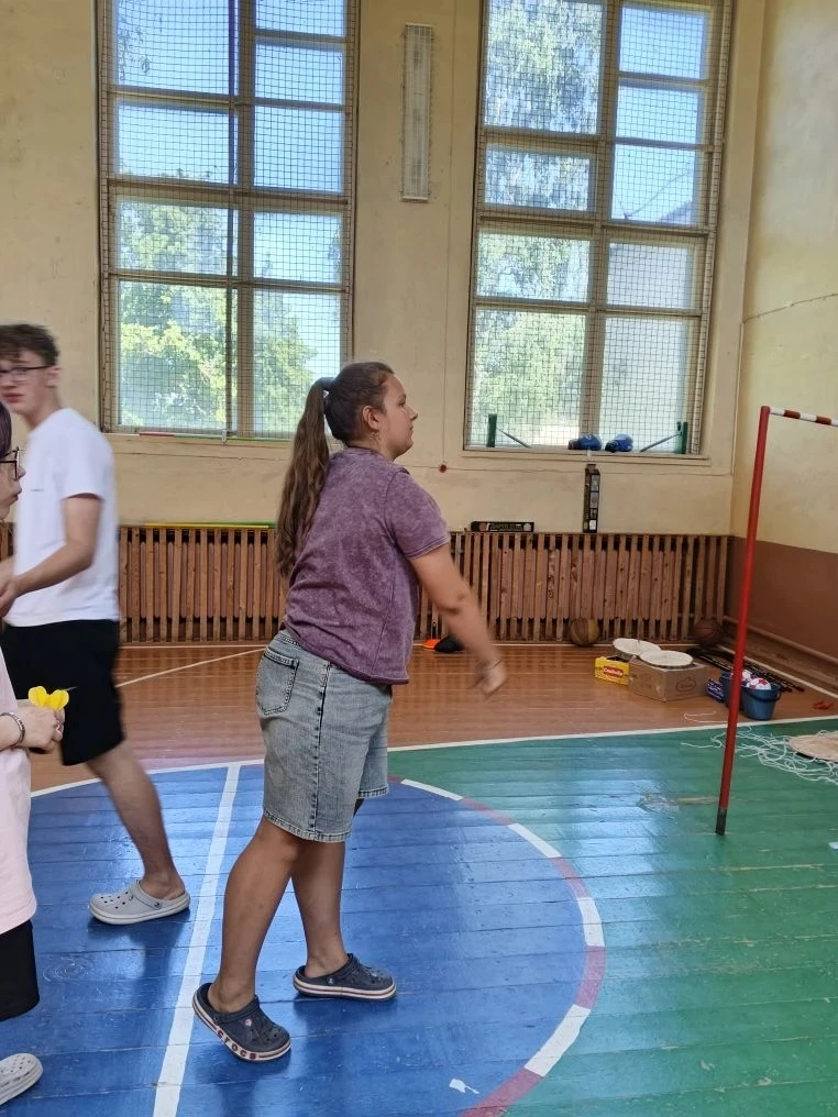 ☀️ День спорта и здоровья в нашем ЛТО: заряд энергии на всё лето! Сегодня в лагере труд...
