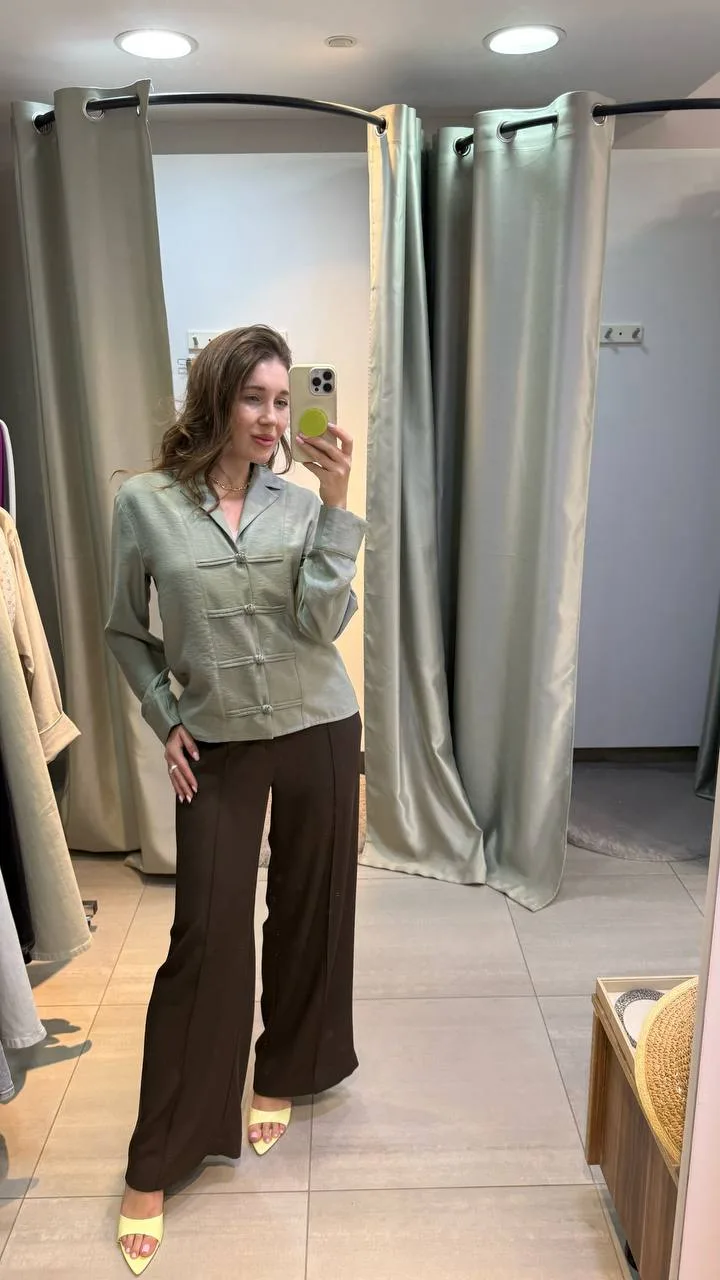 мы уже частично вывешиваем