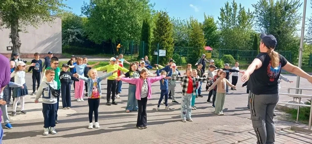 🎉1 июня — особенный день! 🎈