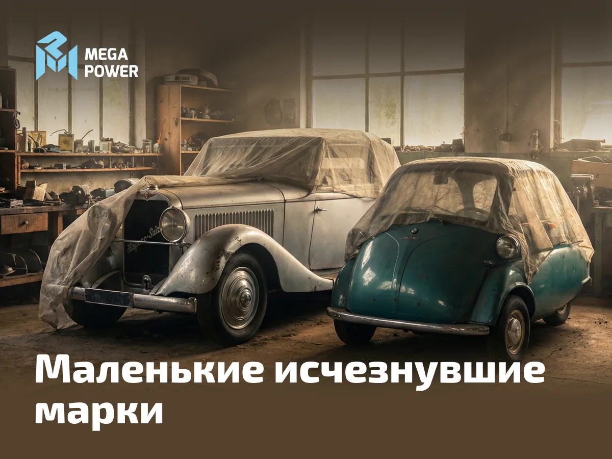 ✨ Мейнстрим — это скучно: вспоминаем эксцентричные бренды прошлого