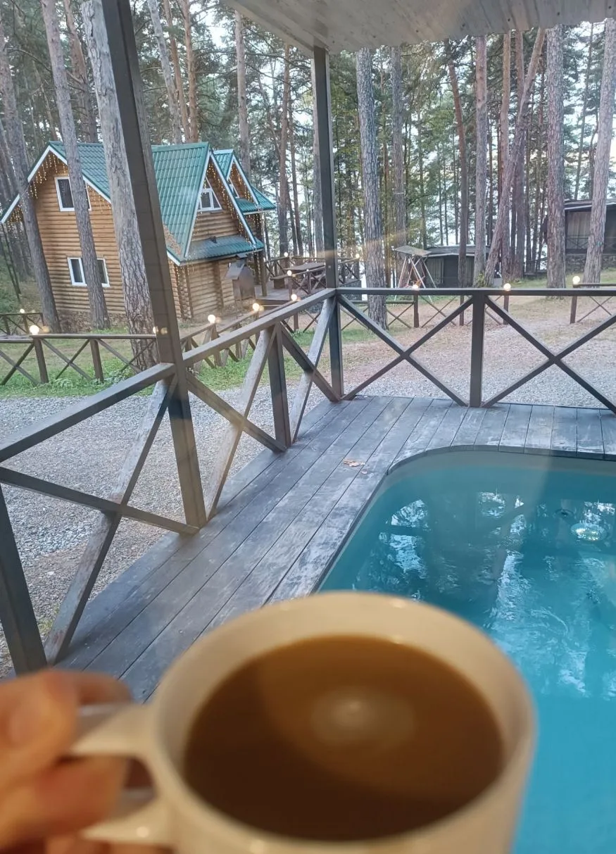 Очень доброе утро🫶