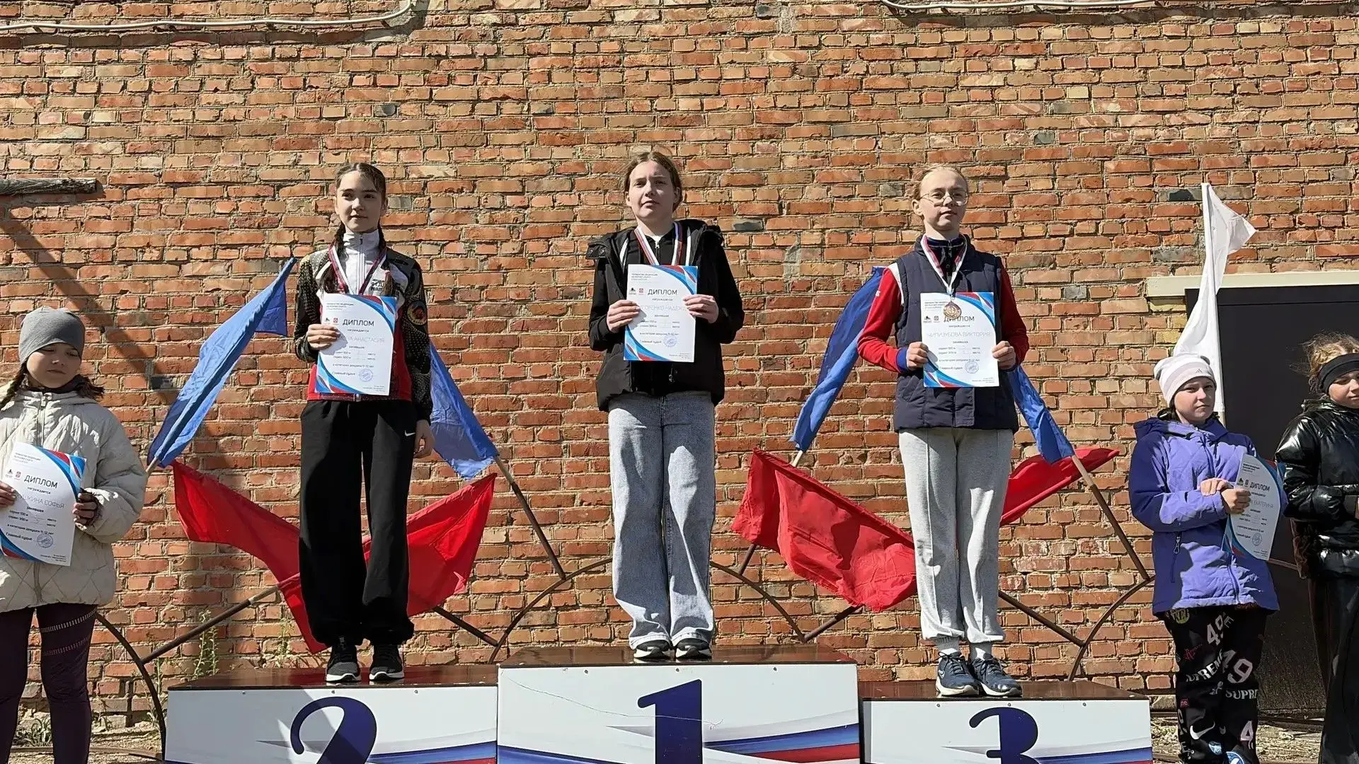 10 мая 2026 года в п. Иртыш Черлакского района проходил Чемпионат и Первенство Омской о...
