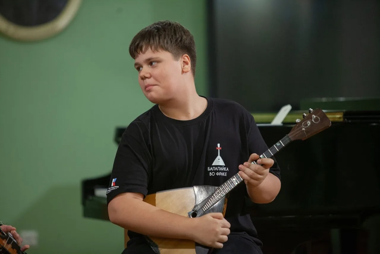 ПОЗДРАВЛЯЕМ! Антонова Никиту, который в числе 14 астраханцев стал призером Общероссийск...