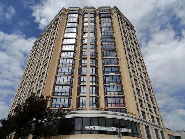 УК «Горкомхоз» в Анапе: жители Шевченко, 65 жалуются на начисления и отсутствие прозрачности

«Блокн