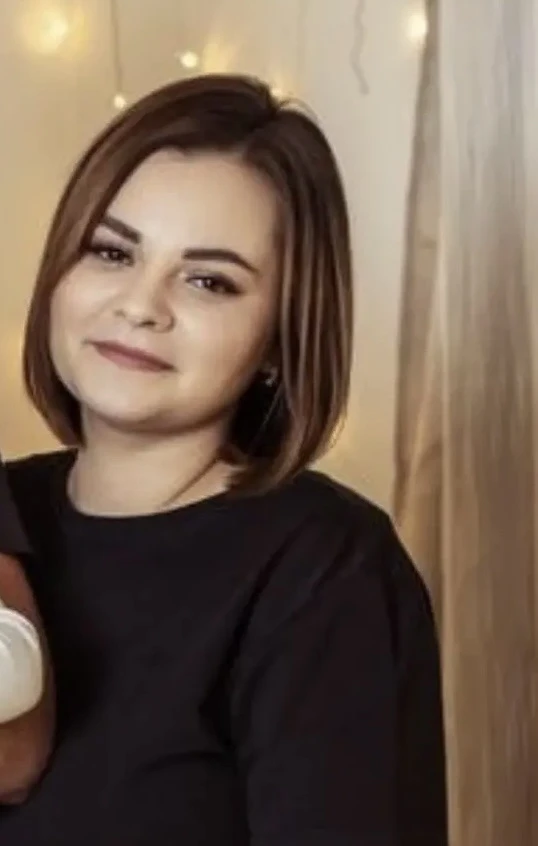 Ксения Александровна, С Днём Рождения! 🌺