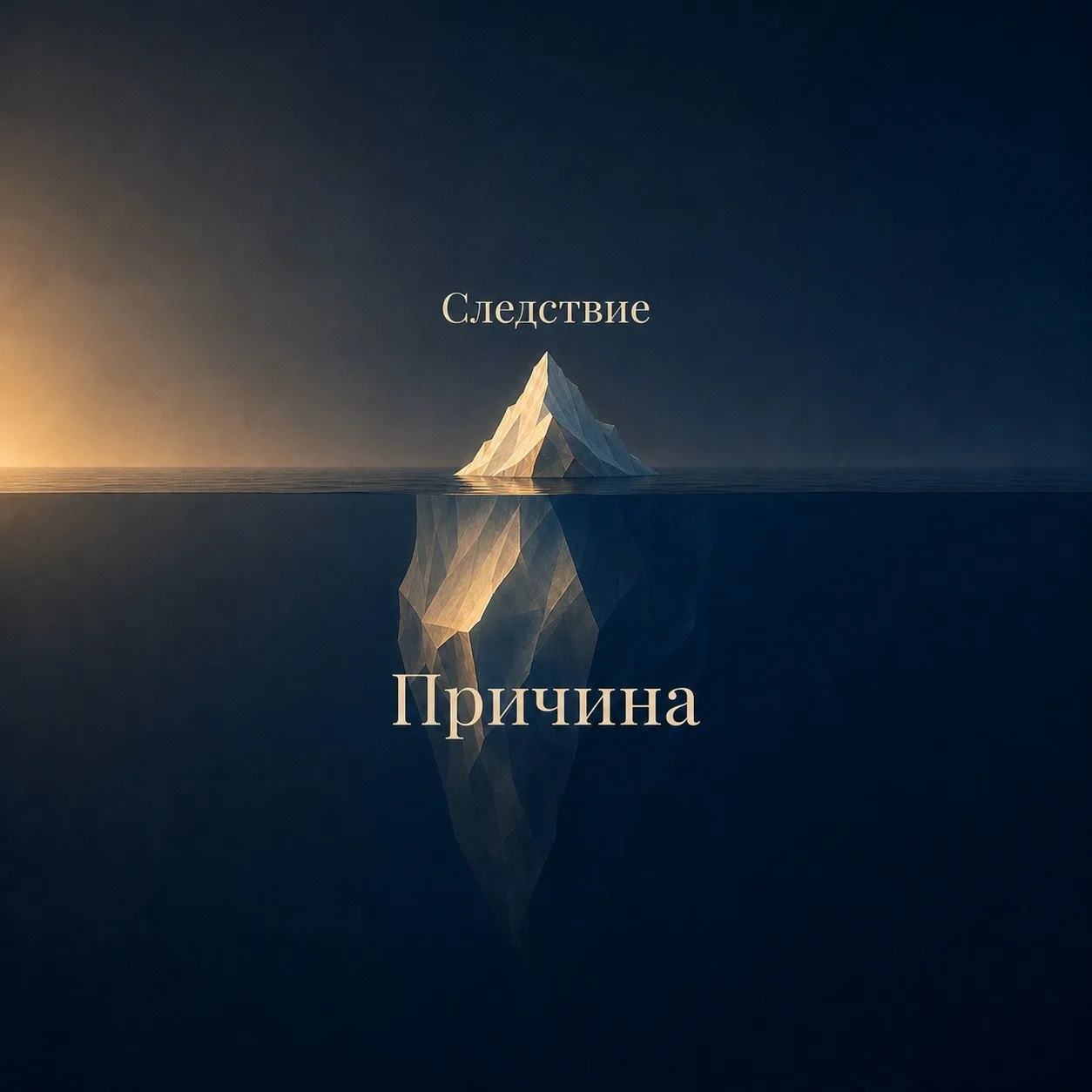 ❗Ваш финансовый результат - это следствие. Пора найти причину!