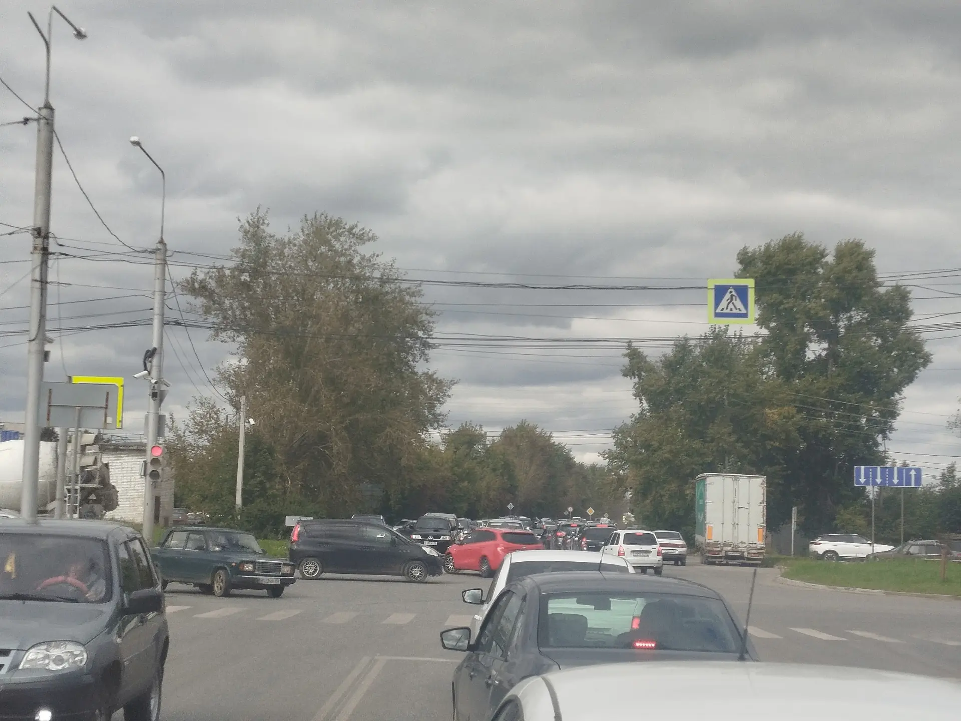 Дела совсем плохи.
