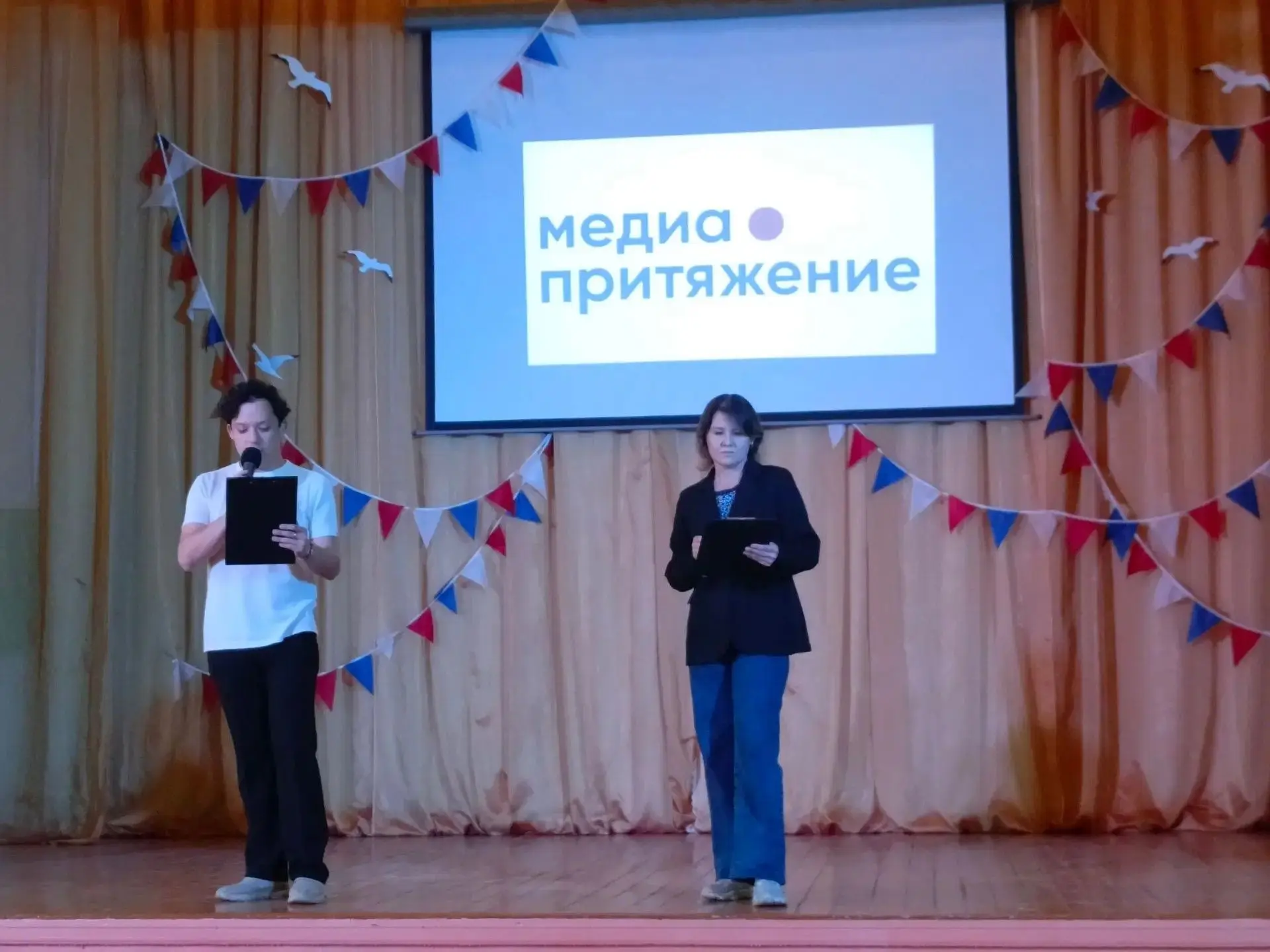 🌟 СТАРТЫ ДАНЫ, НО ФИНИШ — ЭТО ТОЛЬКО НАЧАЛО! 🌟