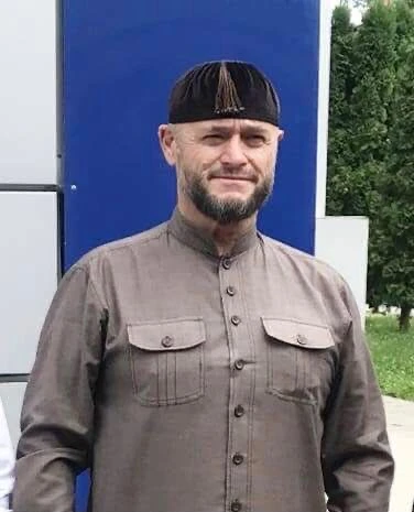 От имени коллектива Министерства финансов ЧР и от себя лично поздравляю с Днем рождения...