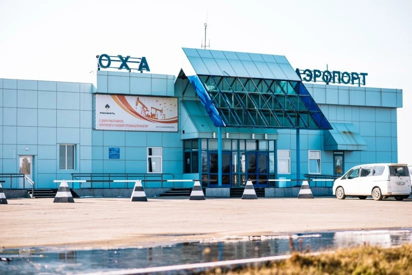 Охинец украл чемодан из аэропорта после «ошибочного» возврата  Максимальное наказание по данной стат