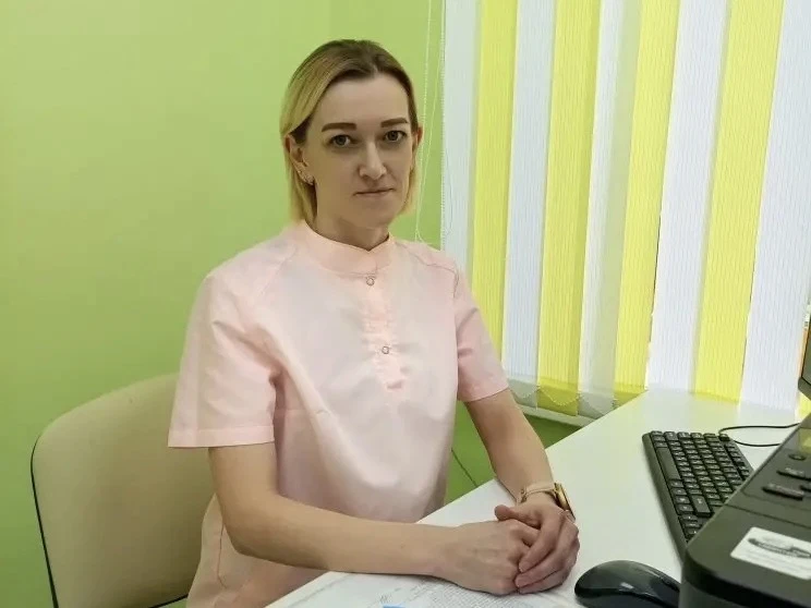 🌹С удовольствием делимся благодарностью на сайт министерства здравоохранения Кировской...