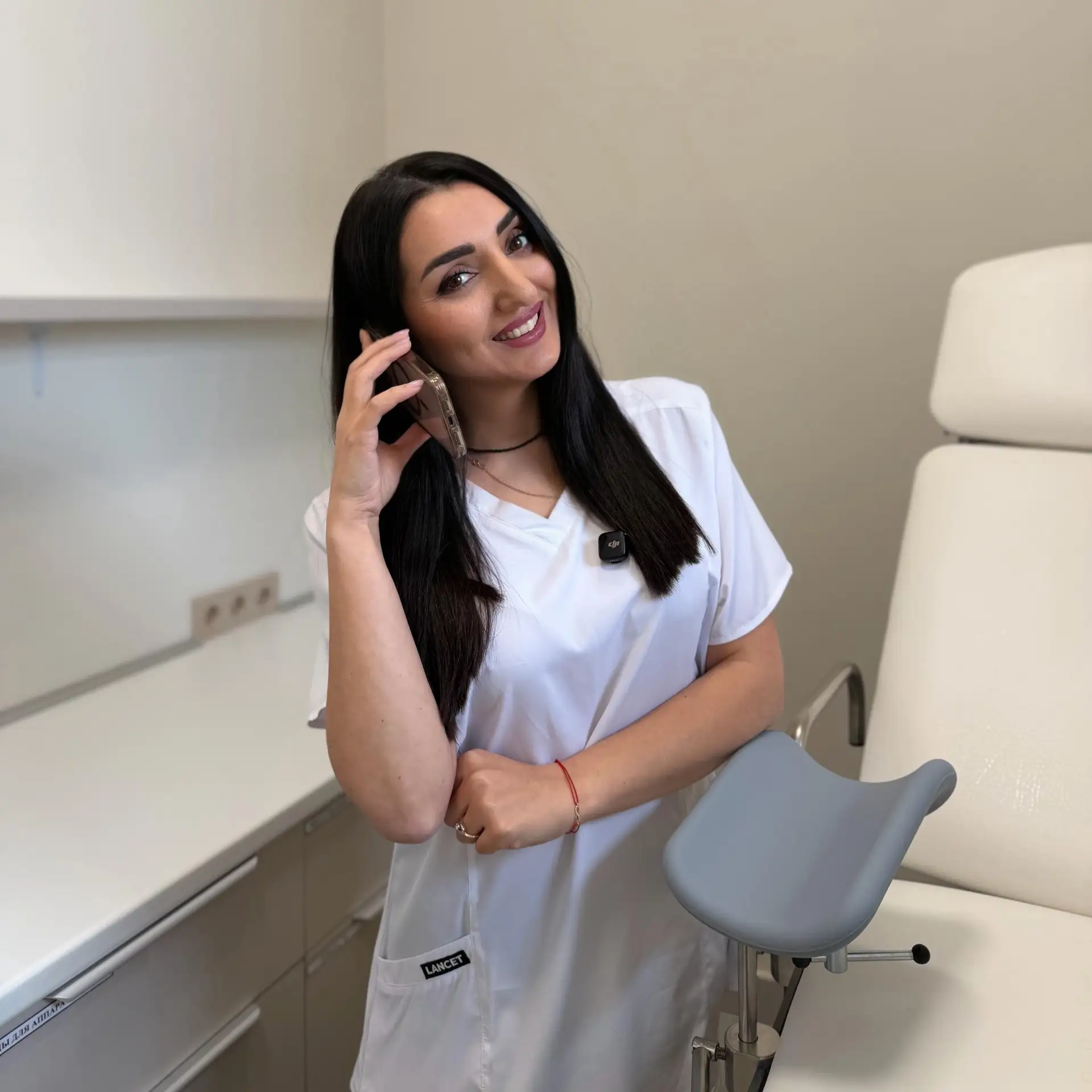 ГИНЕКОЛОГ ОНЛАЙН 👩🏻‍⚕️
